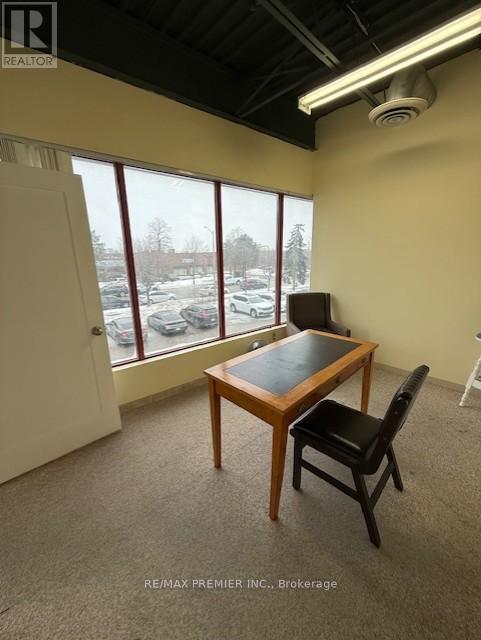 Part Second Floor #8 - 231 Millway Avenue, Vaughan, Ontario  L4K 3W7 - Photo 5 - N13489946