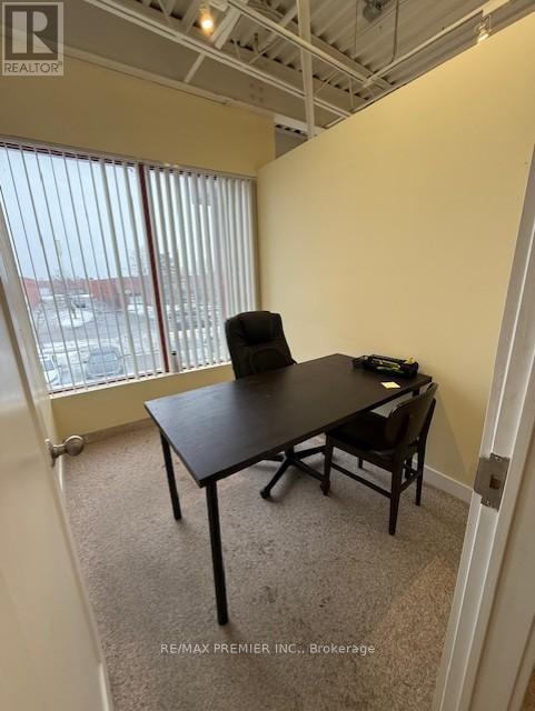 Part Second Floor #8 - 231 Millway Avenue, Vaughan, Ontario  L4K 3W7 - Photo 6 - N13489946