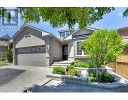 14 STANLEY STREET, Barrie, Ontario