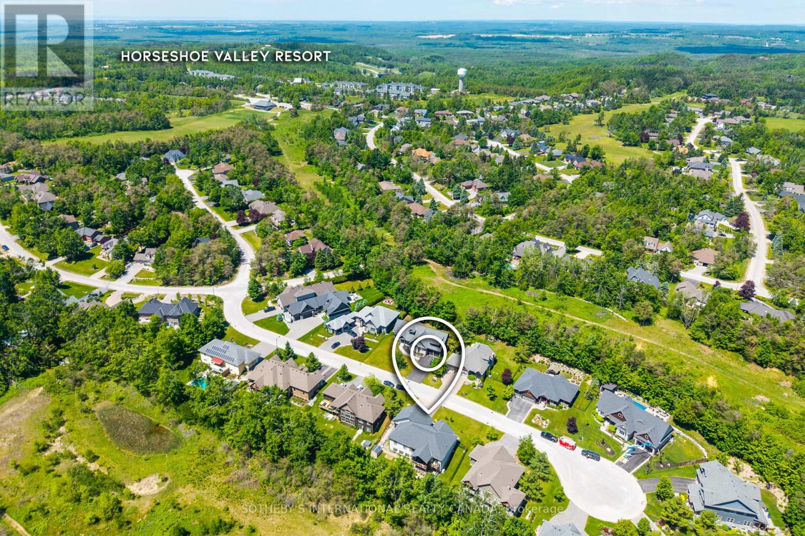 7 Ridgewood Court, Oro-Medonte (Horseshoe Valley), Ontario  L0L 2L0 - Photo 3 - S13489856