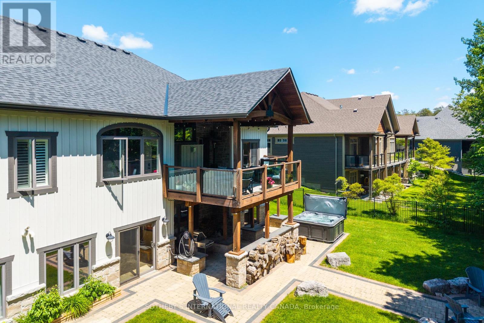 7 Ridgewood Court, Oro-Medonte (Horseshoe Valley), Ontario  L0L 2L0 - Photo 30 - S13489856