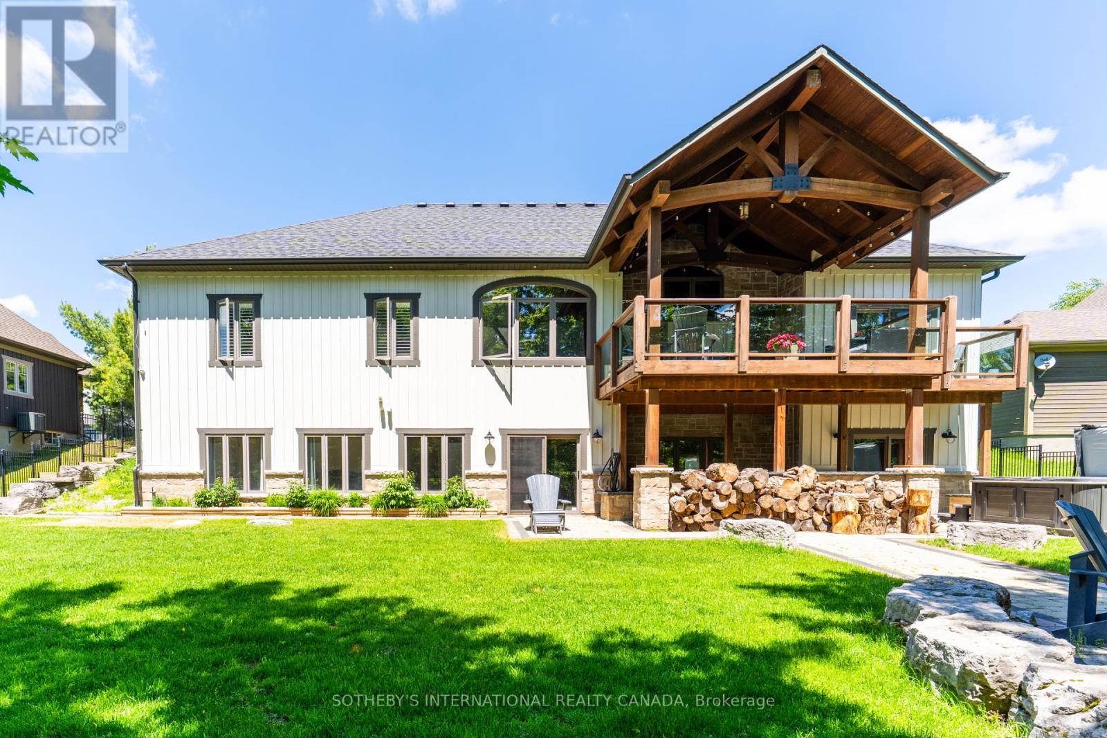 7 Ridgewood Court, Oro-Medonte (Horseshoe Valley), Ontario  L0L 2L0 - Photo 31 - S13489856
