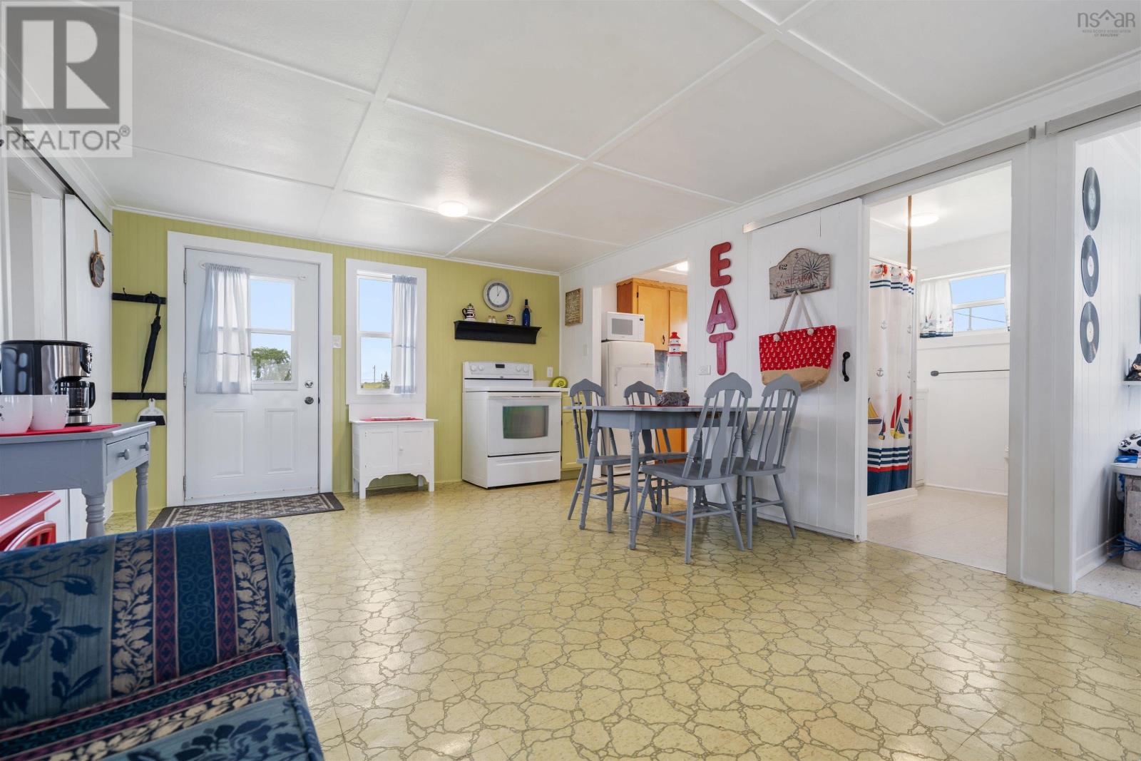 115 Fishing Point Road, Pugwash, Nova Scotia  B0K 1L0 - Photo 16 - 202613989