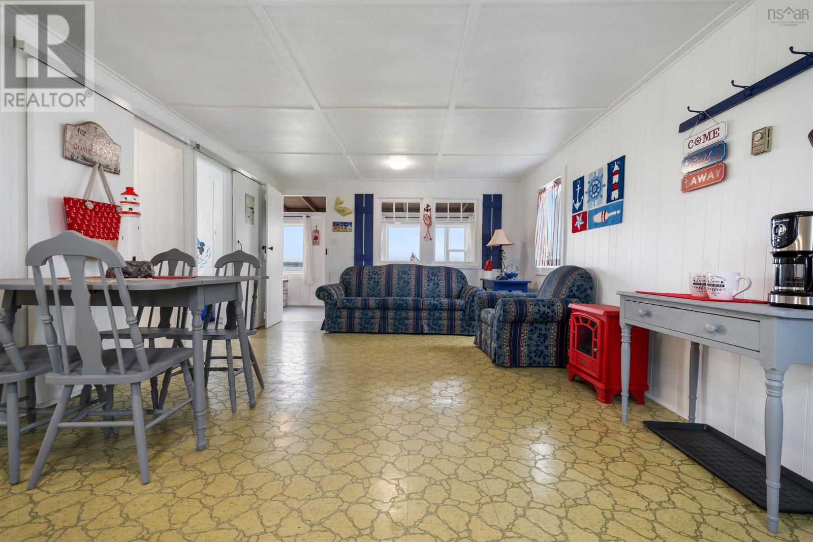 115 Fishing Point Road, Pugwash, Nova Scotia  B0K 1L0 - Photo 15 - 202613989