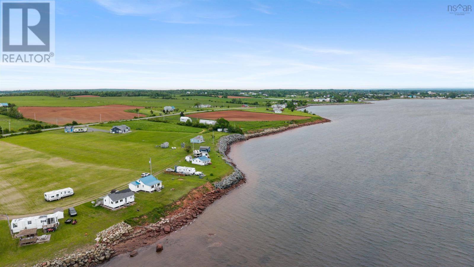 115 Fishing Point Road, Pugwash, Nova Scotia  B0K 1L0 - Photo 33 - 202613989