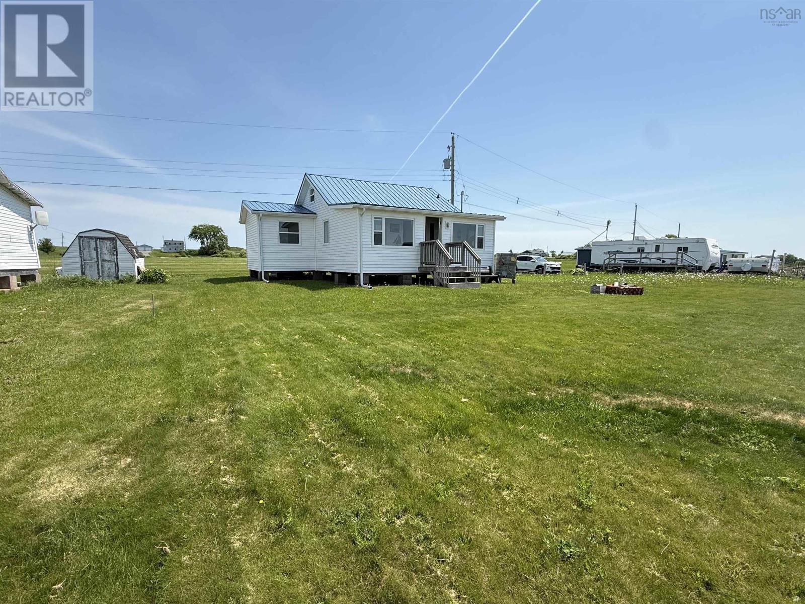115 Fishing Point Road, Pugwash, Nova Scotia  B0K 1L0 - Photo 7 - 202613989