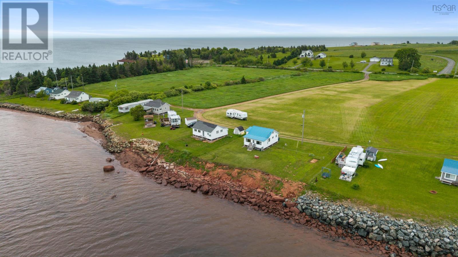 115 Fishing Point Road, Pugwash, Nova Scotia  B0K 1L0 - Photo 4 - 202613989