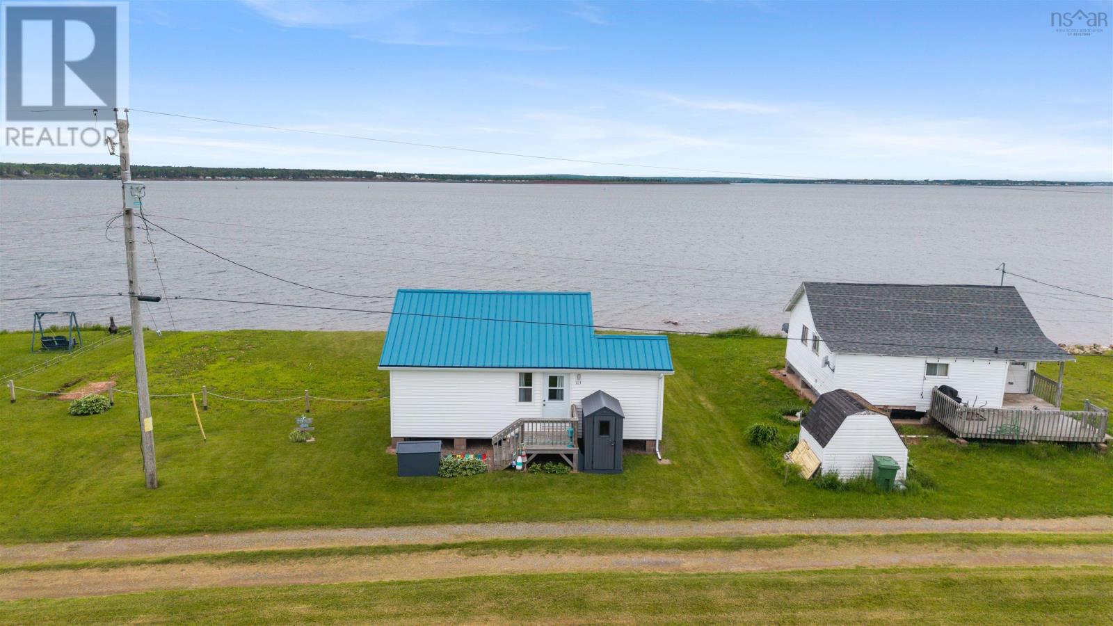 115 Fishing Point Road, Pugwash, Nova Scotia  B0K 1L0 - Photo 6 - 202613989
