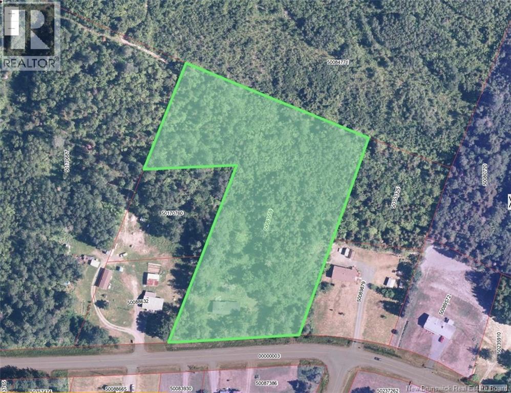 307 Doyleville Road, Lorne, New Brunswick E8G 1H3 - Photo 4 - NB139109