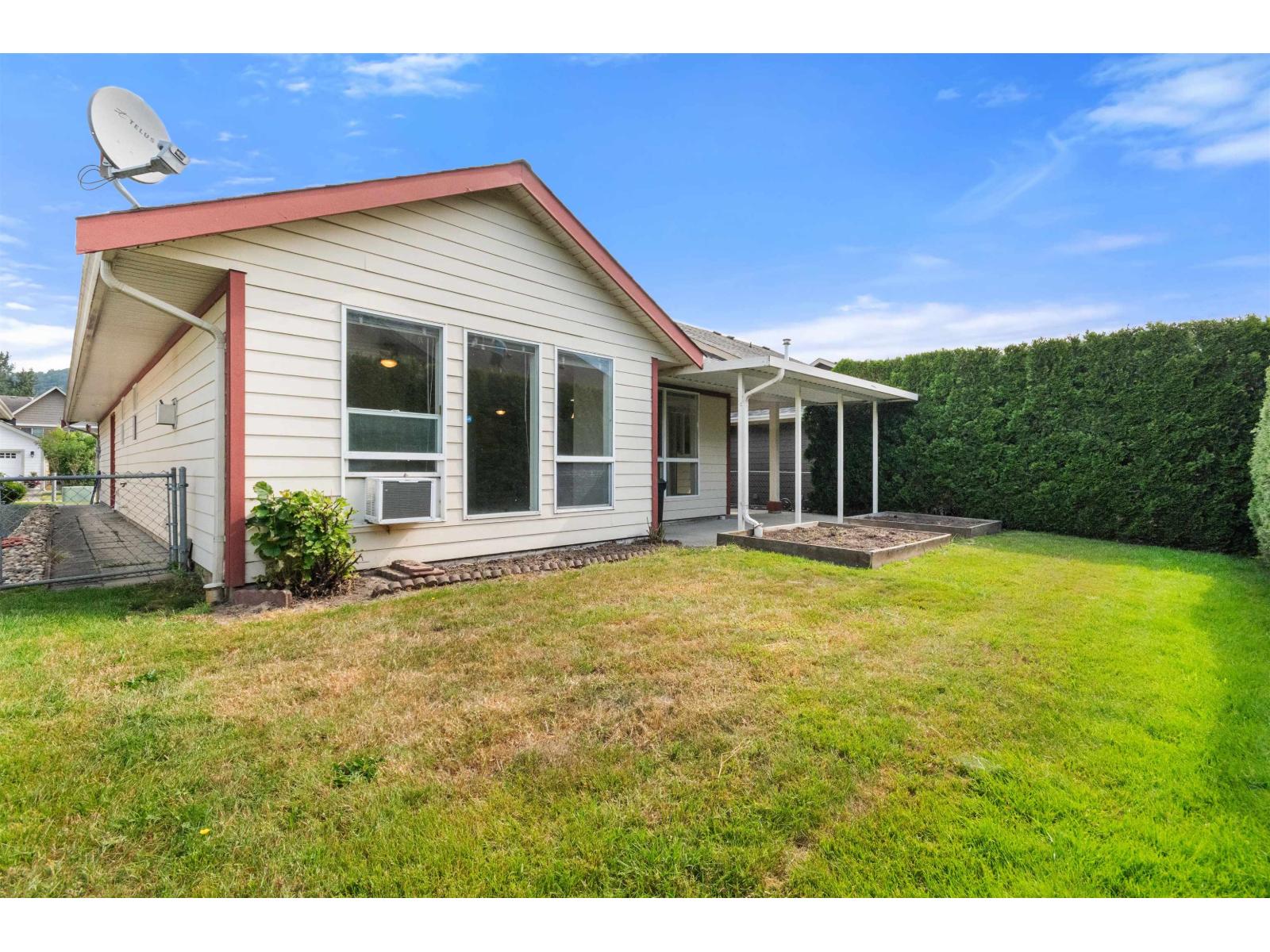 10 7291 Morrow Road, Agassiz, Agassiz, British Columbia  V0M 1A2 - Photo 27 - R3139886