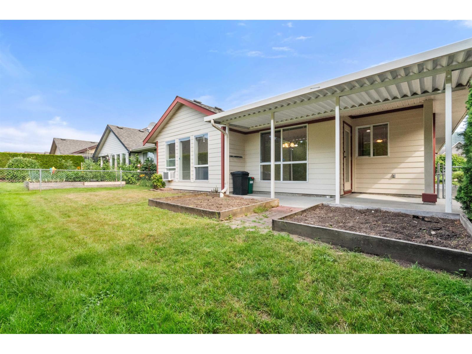 10 7291 Morrow Road, Agassiz, Agassiz, British Columbia  V0M 1A2 - Photo 26 - R3139886