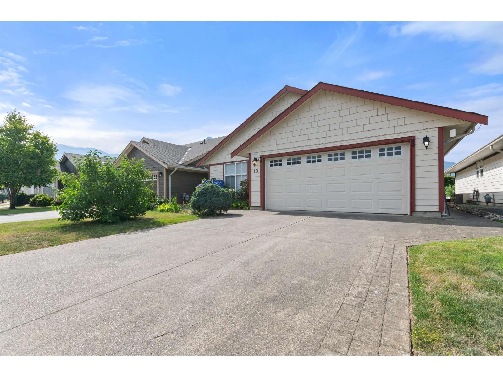 10 7291 Morrow Road, Agassiz, Agassiz, British Columbia  V0M 1A2 - Photo 29 - R3139886