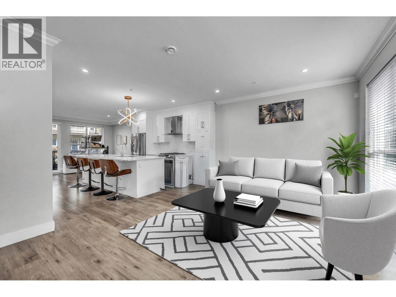 28 430 Duncan Street, New Westminster, British Columbia  V3M 0M2 - Photo 6 - R3137326