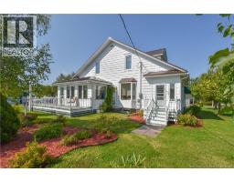 12189 Route 11, Village-Blanchard, New Brunswick