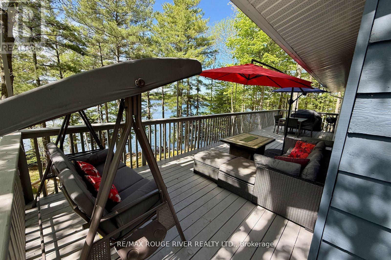1784a Opeongo Point Road, Frontenac, Ontario  K0K 2K0 - Photo 14 - X13234818