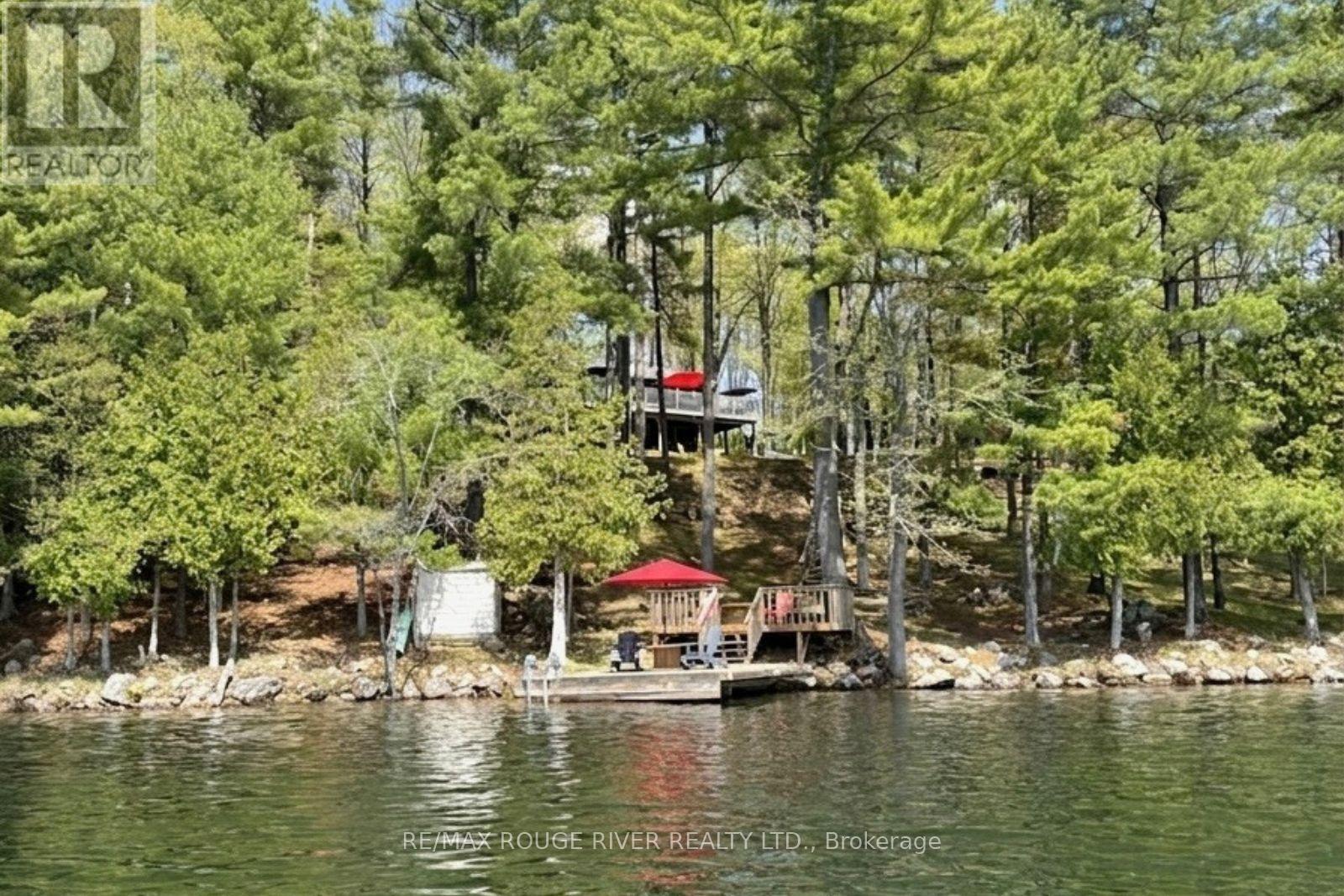1784a Opeongo Point Road, Frontenac, Ontario  K0K 2K0 - Photo 4 - X13234818
