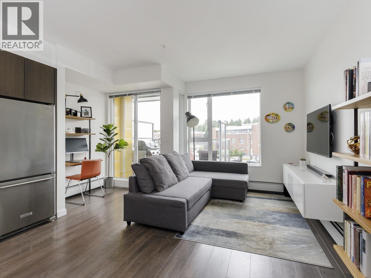 411 417 Great Northern Way, Vancouver, British Columbia  V5T 0G7 - Photo 3 - R3139921
