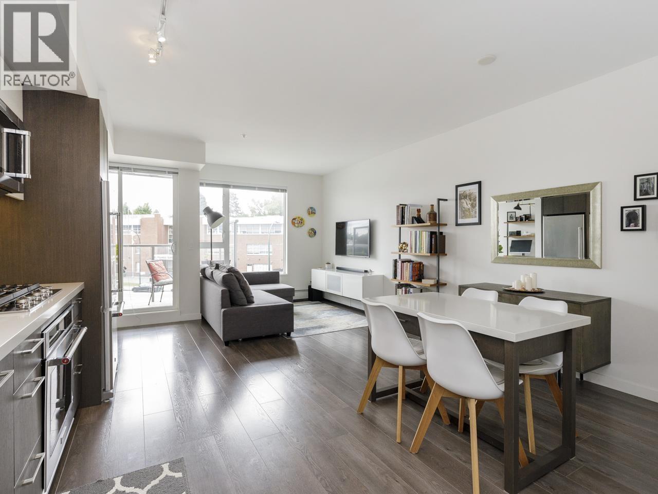 411 417 Great Northern Way, Vancouver, British Columbia  V5T 0G7 - Photo 2 - R3139921