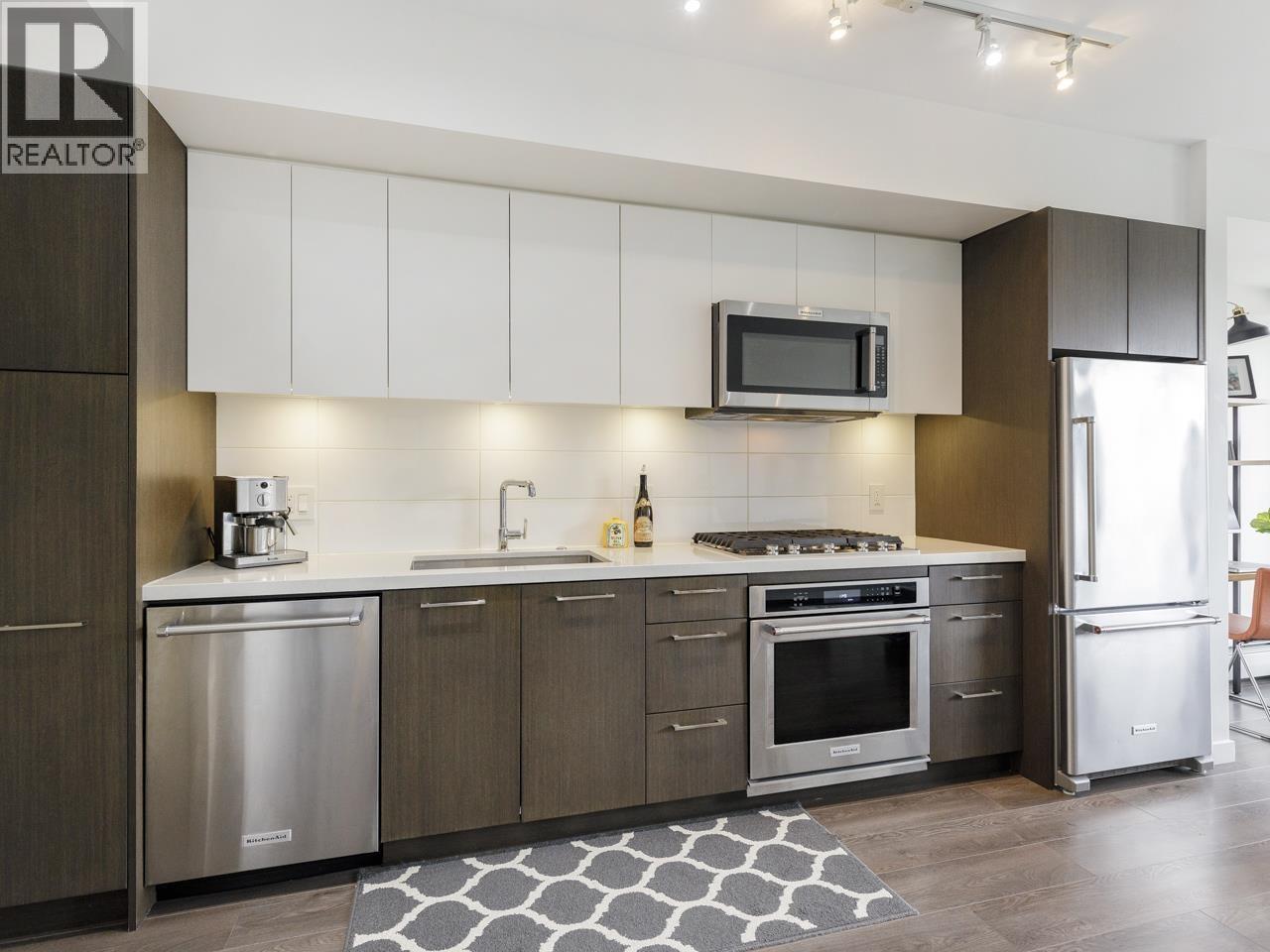 411 417 Great Northern Way, Vancouver, British Columbia  V5T 0G7 - Photo 4 - R3139921