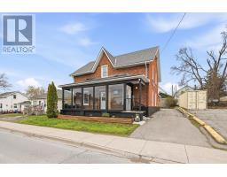 162 DUNDAS STREET E, Quinte West, Ontario