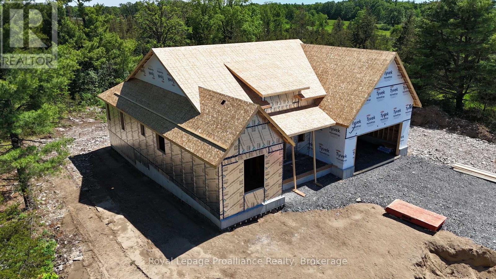 102 Dewey Road, Stone Mills, Ontario  K0K 3N0 - Photo 2 - X13490032