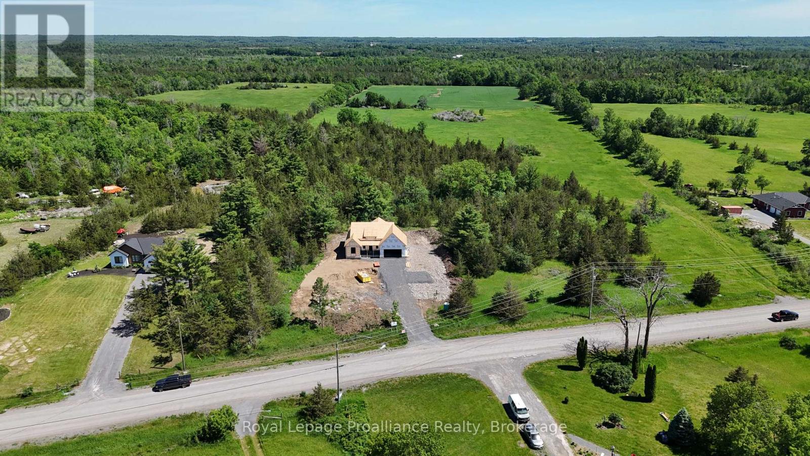 102 Dewey Road, Stone Mills, Ontario  K0K 3N0 - Photo 5 - X13490032