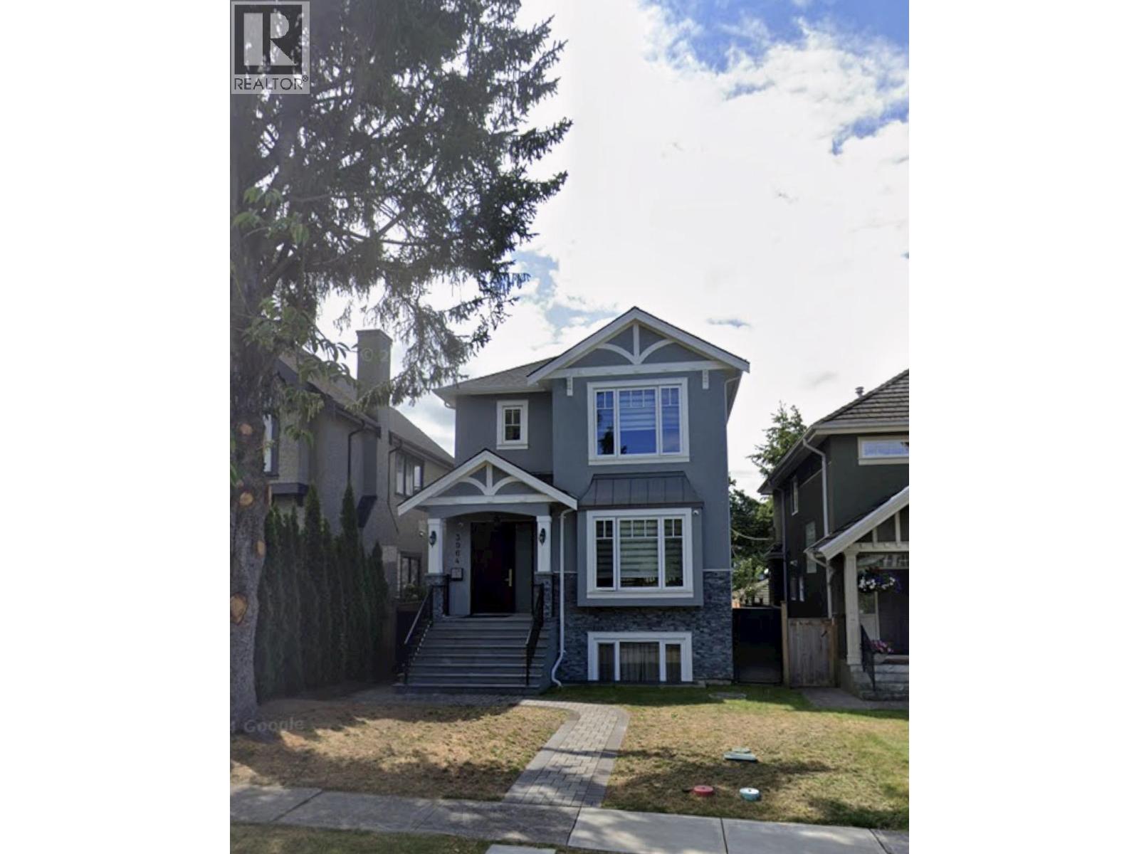 3964 W 21ST AVENUE, Vancouver, British Columbia