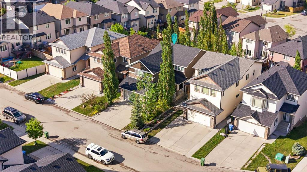 172 Sherwood Mews NW, calgary, Alberta
