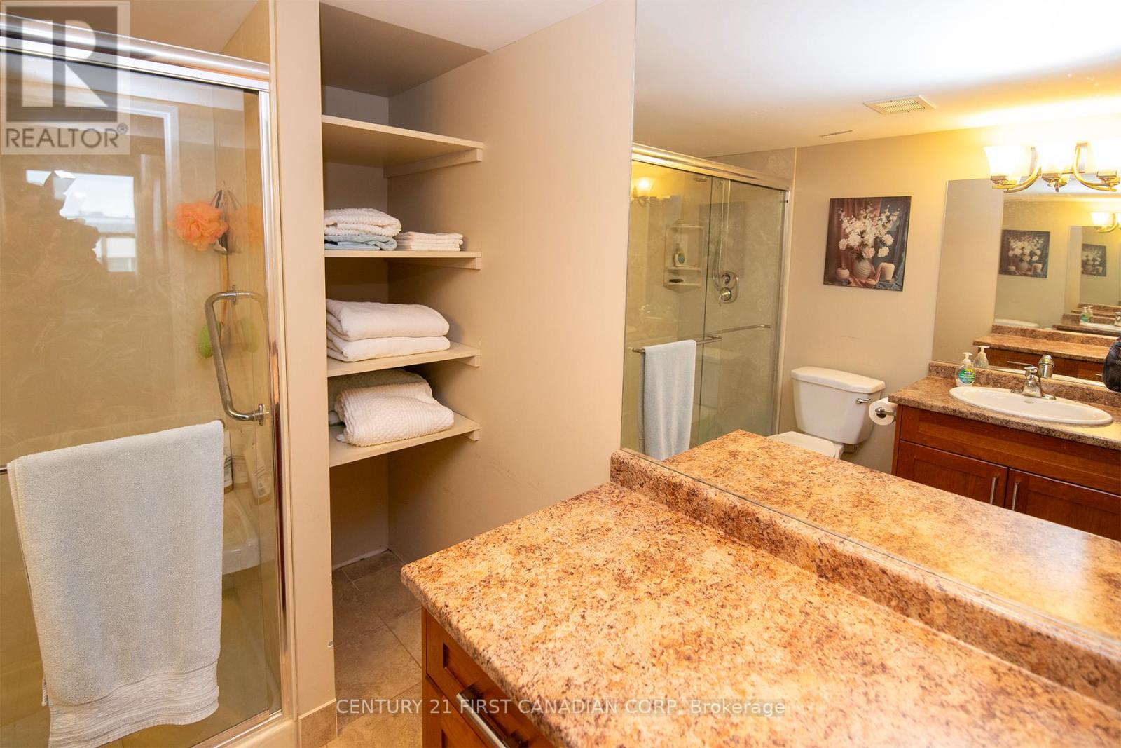 1505 - 380 King Street, London East, Ontario  N6B 3L6 - Photo 10 - X13490060