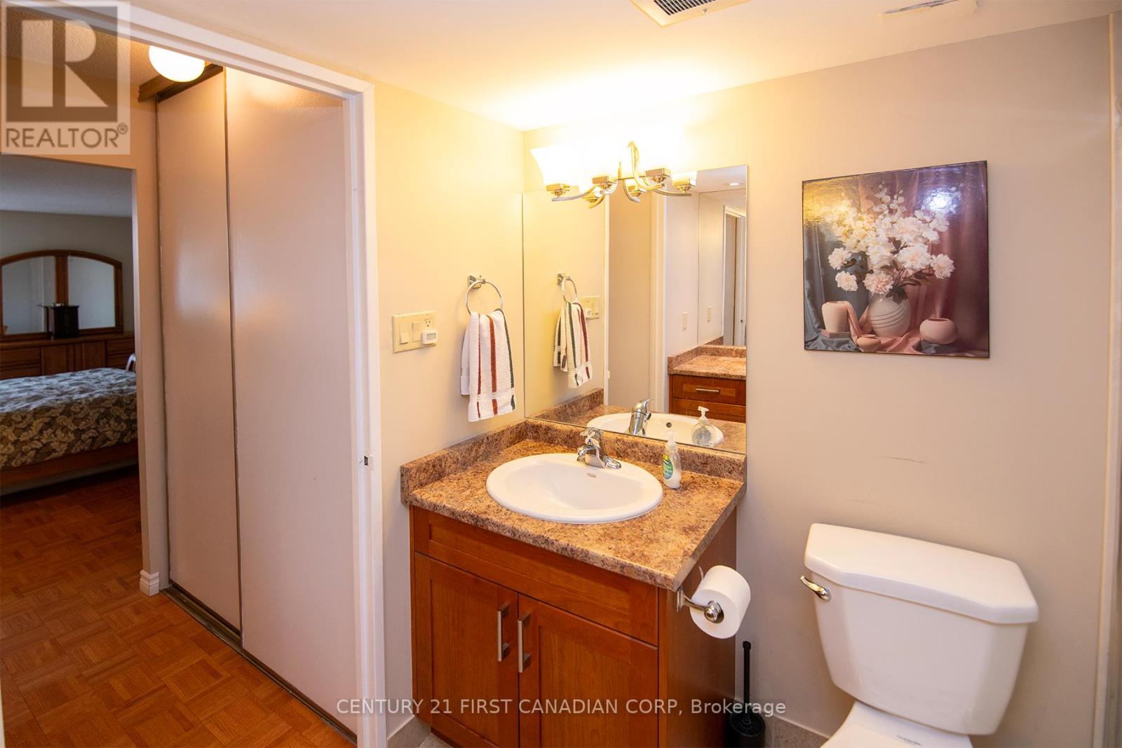 1505 - 380 King Street, London East, Ontario  N6B 3L6 - Photo 12 - X13490060