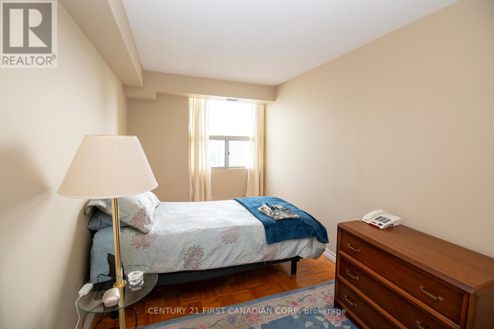 1505 - 380 King Street, London East, Ontario  N6B 3L6 - Photo 13 - X13490060