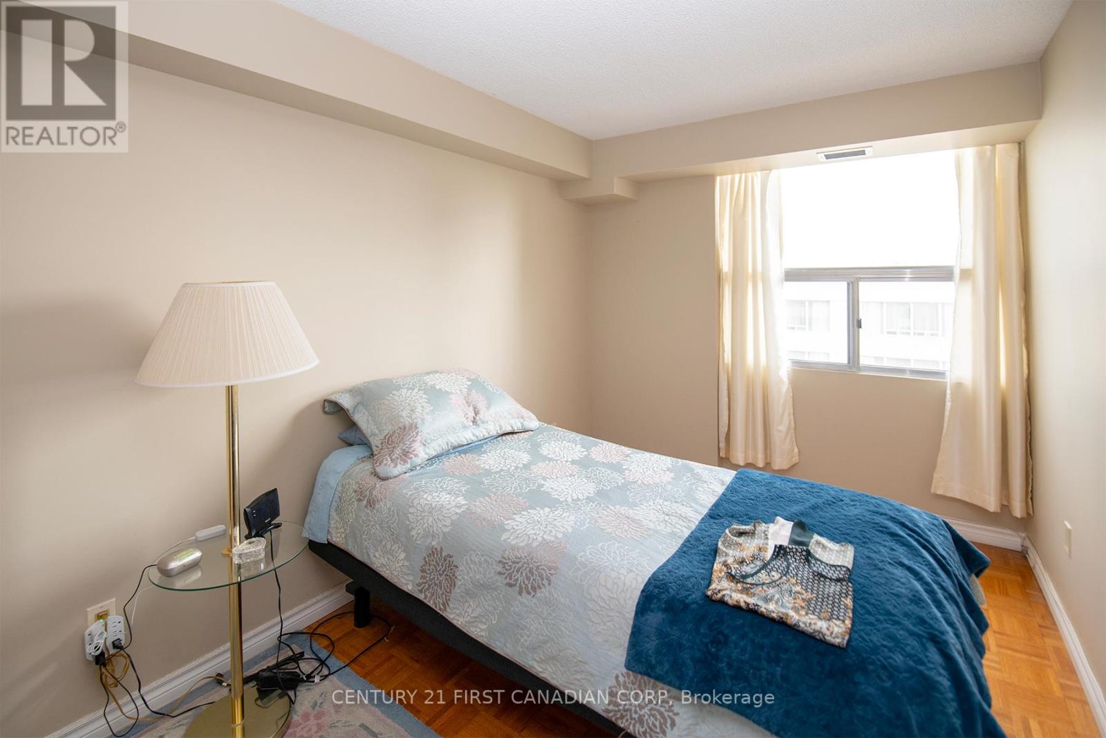 1505 - 380 King Street, London East, Ontario  N6B 3L6 - Photo 14 - X13490060