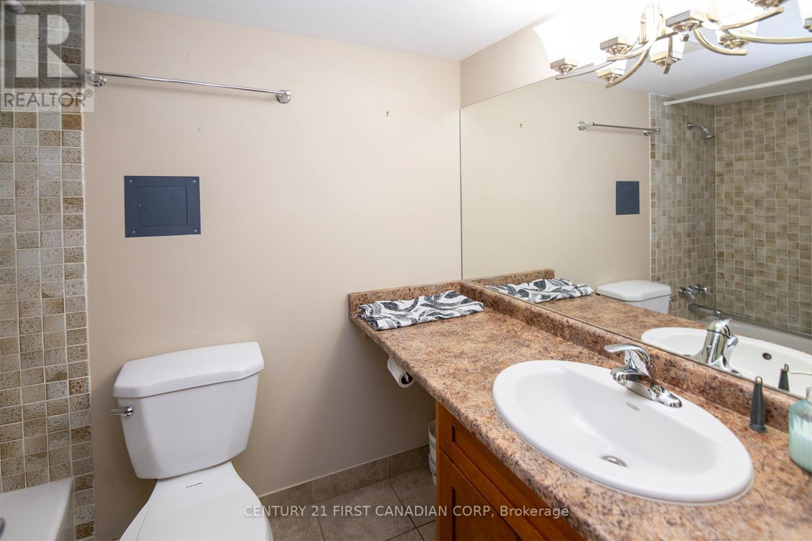 1505 - 380 King Street, London East, Ontario  N6B 3L6 - Photo 15 - X13490060