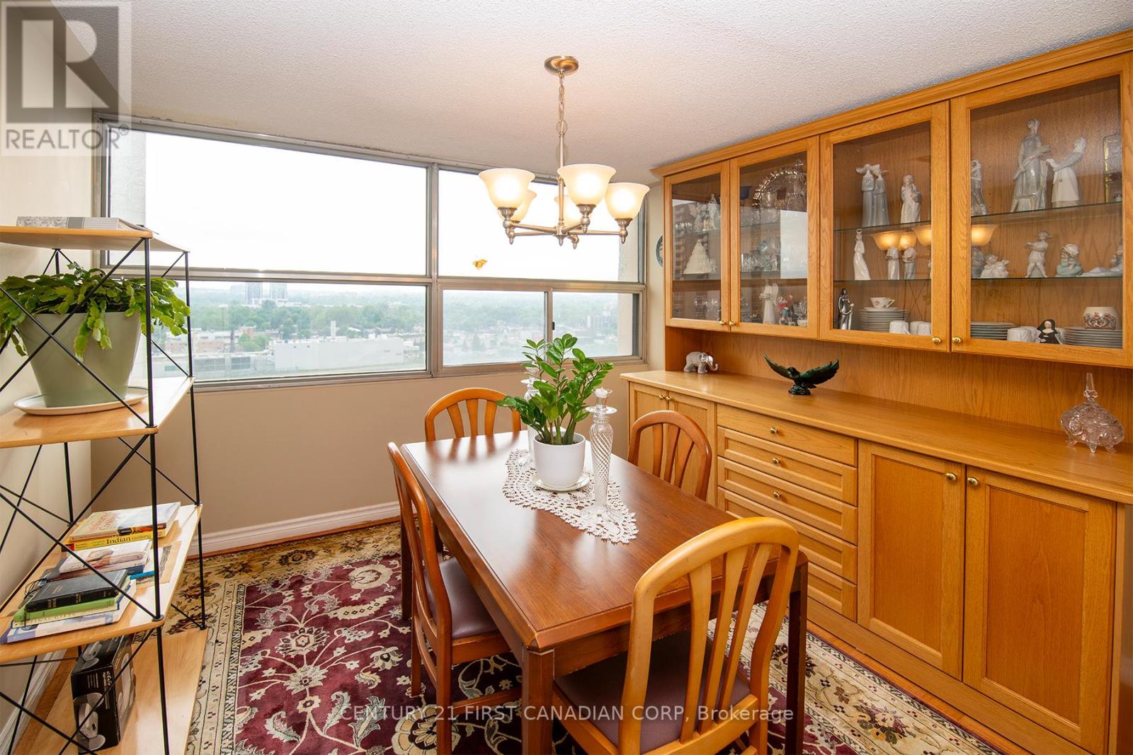 1505 - 380 King Street, London East, Ontario  N6B 3L6 - Photo 18 - X13490060