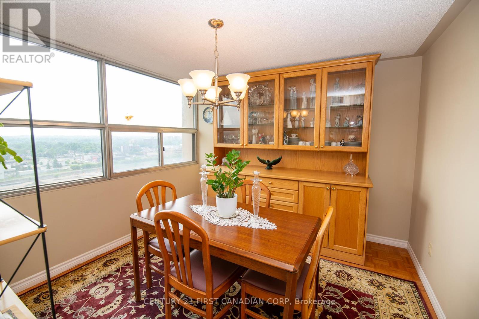 1505 - 380 King Street, London East, Ontario  N6B 3L6 - Photo 19 - X13490060