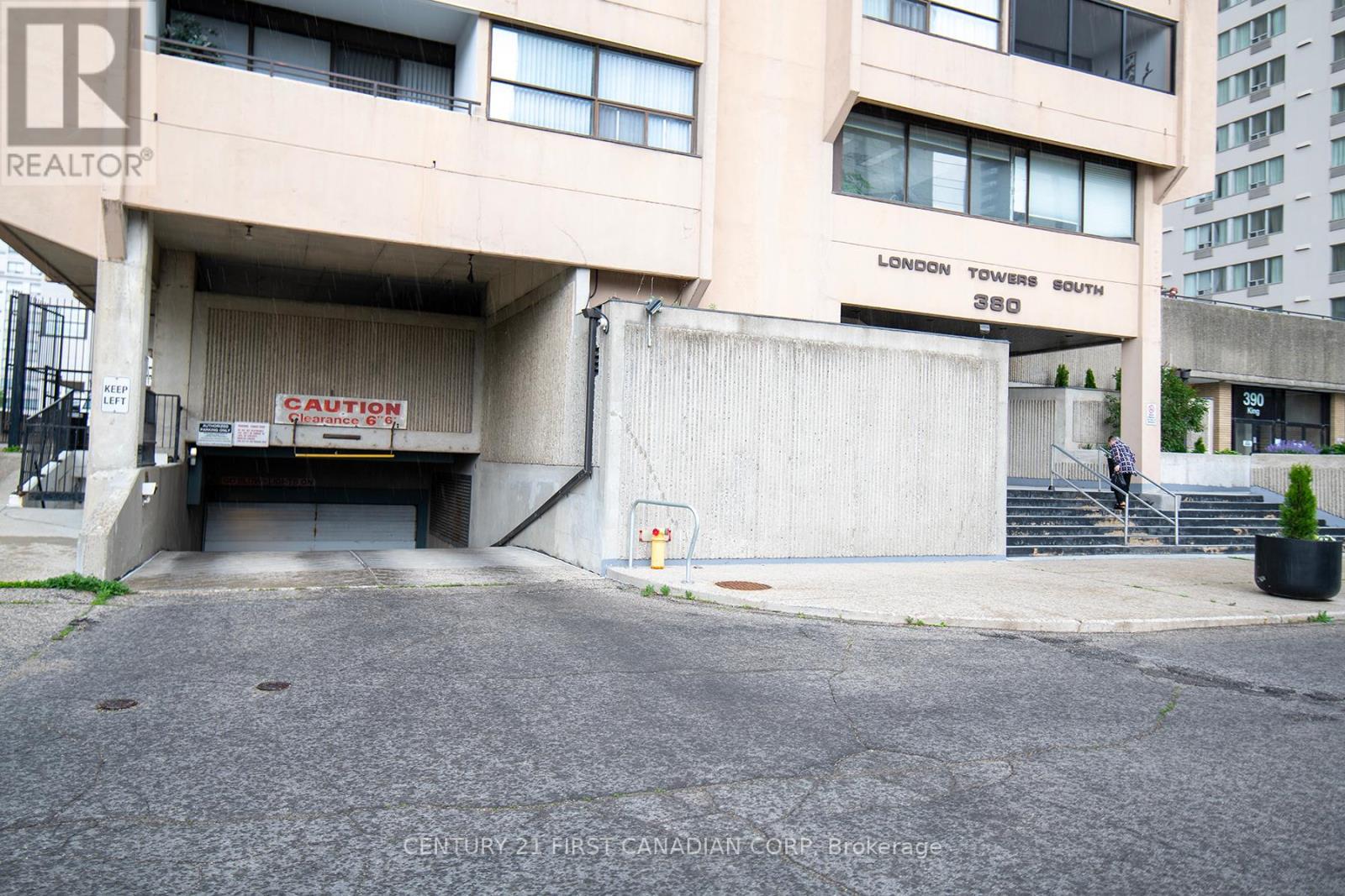1505 - 380 King Street, London East, Ontario  N6B 3L6 - Photo 2 - X13490060