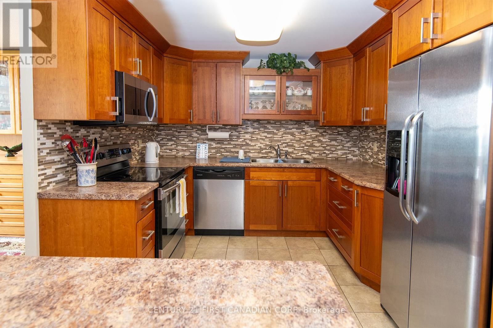 1505 - 380 King Street, London East, Ontario  N6B 3L6 - Photo 20 - X13490060