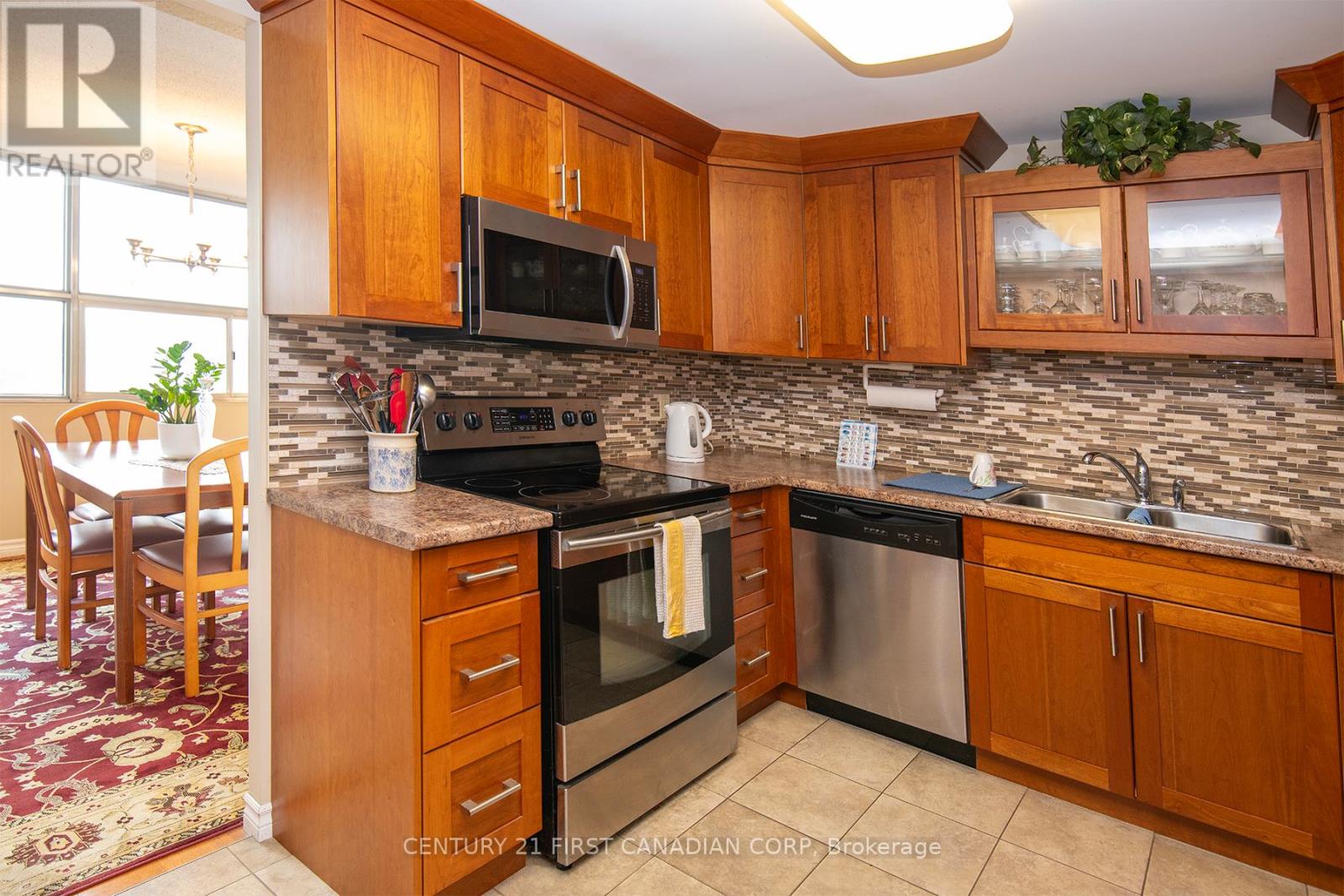 1505 - 380 King Street, London East, Ontario  N6B 3L6 - Photo 21 - X13490060