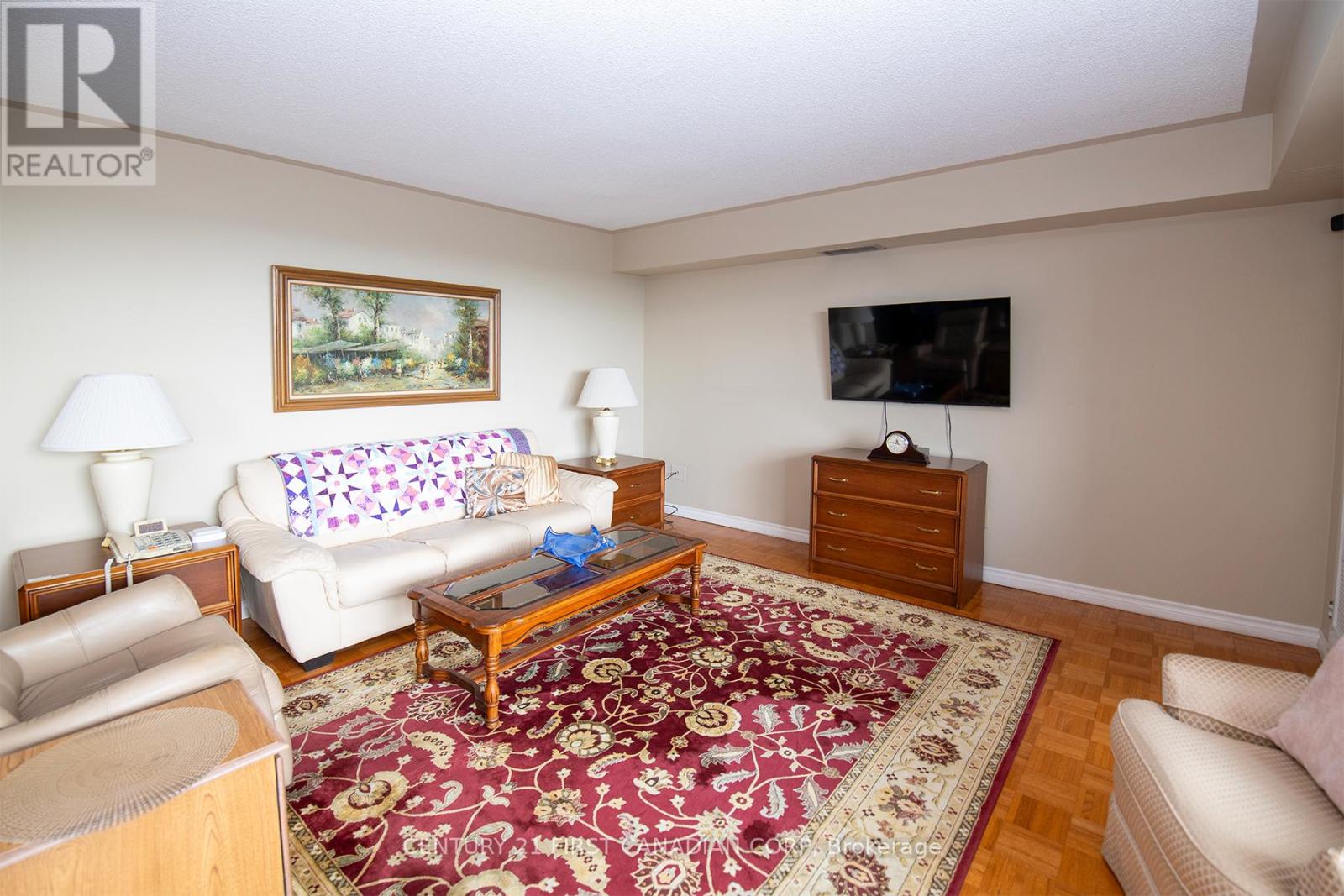 1505 - 380 King Street, London East, Ontario  N6B 3L6 - Photo 26 - X13490060
