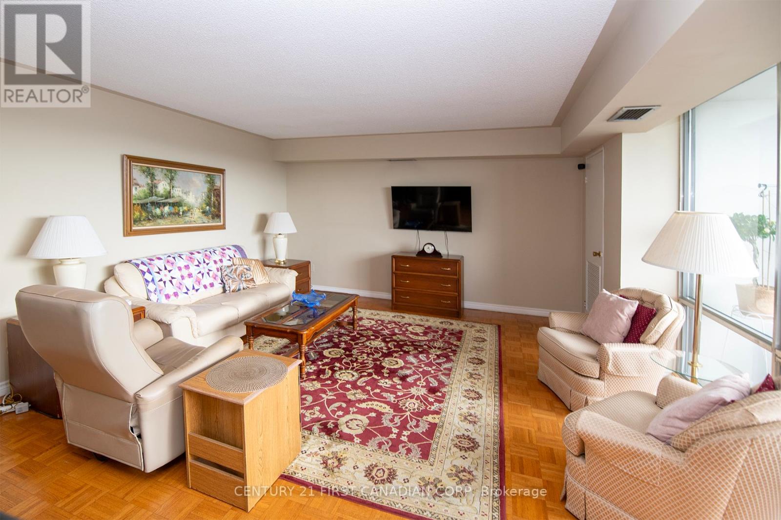 1505 - 380 King Street, London East, Ontario  N6B 3L6 - Photo 27 - X13490060