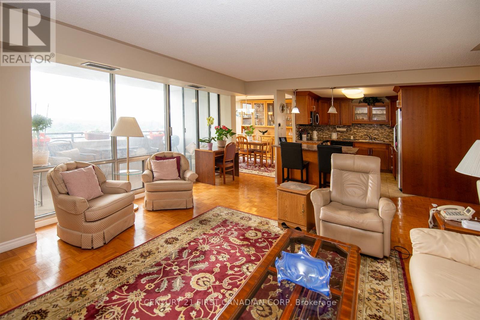 1505 - 380 King Street, London East, Ontario  N6B 3L6 - Photo 29 - X13490060