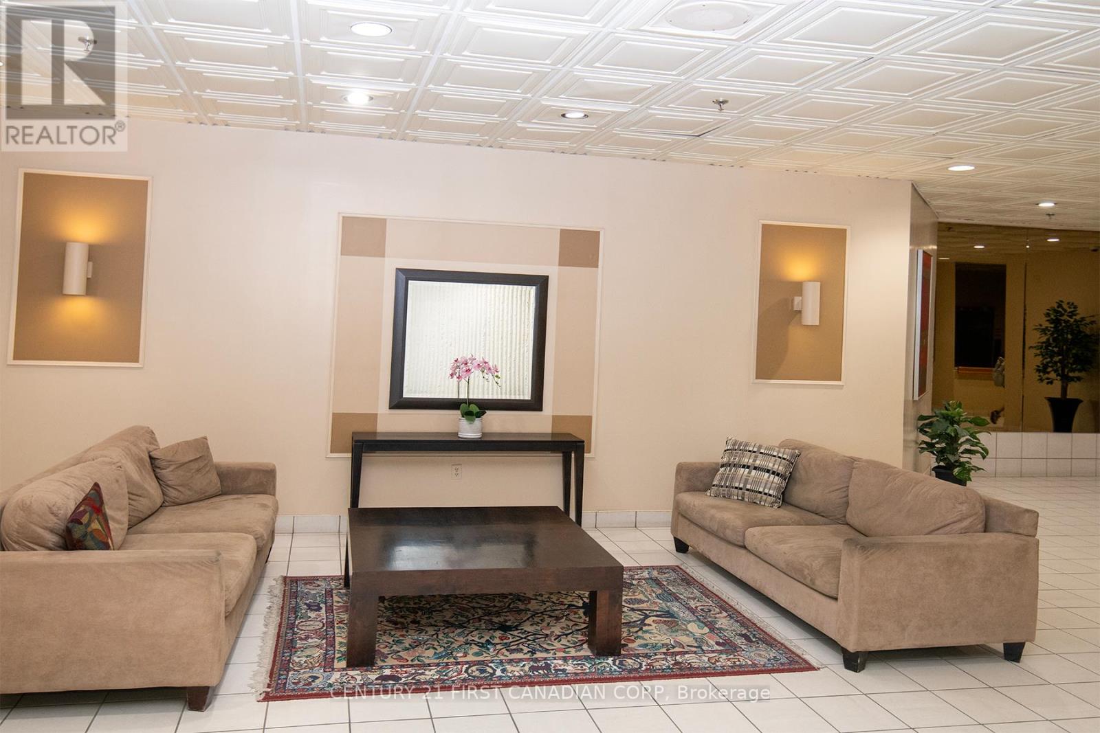 1505 - 380 King Street, London East, Ontario  N6B 3L6 - Photo 3 - X13490060