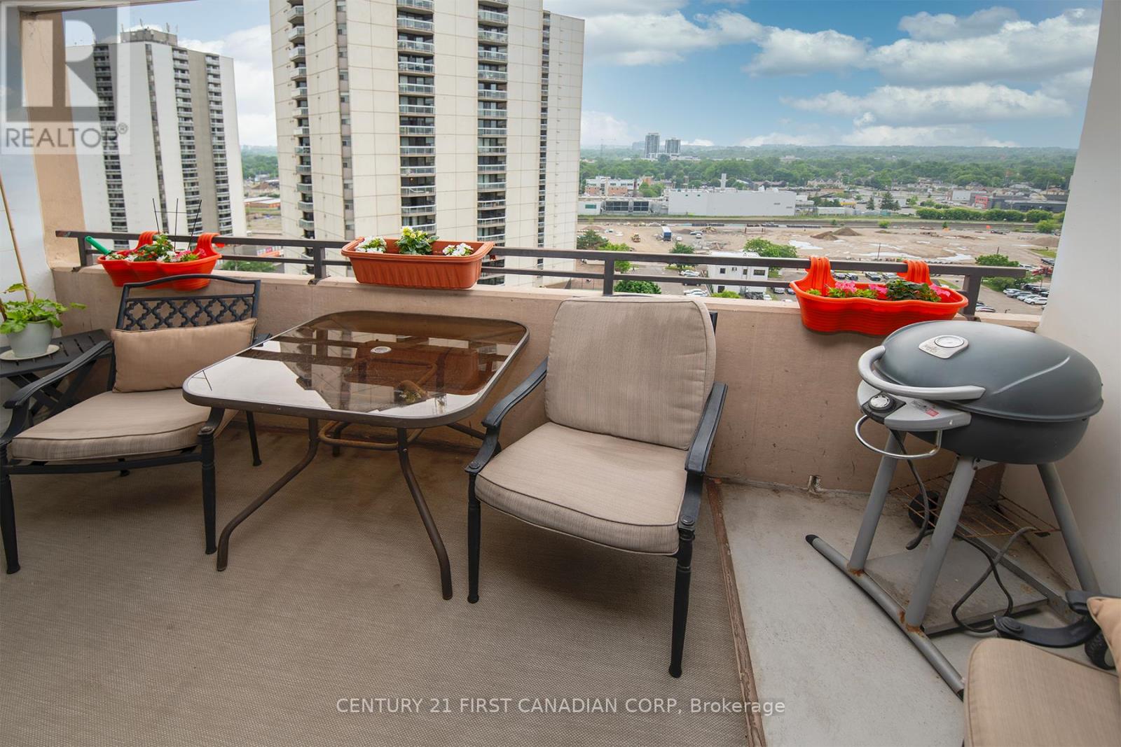 1505 - 380 King Street, London East, Ontario  N6B 3L6 - Photo 32 - X13490060