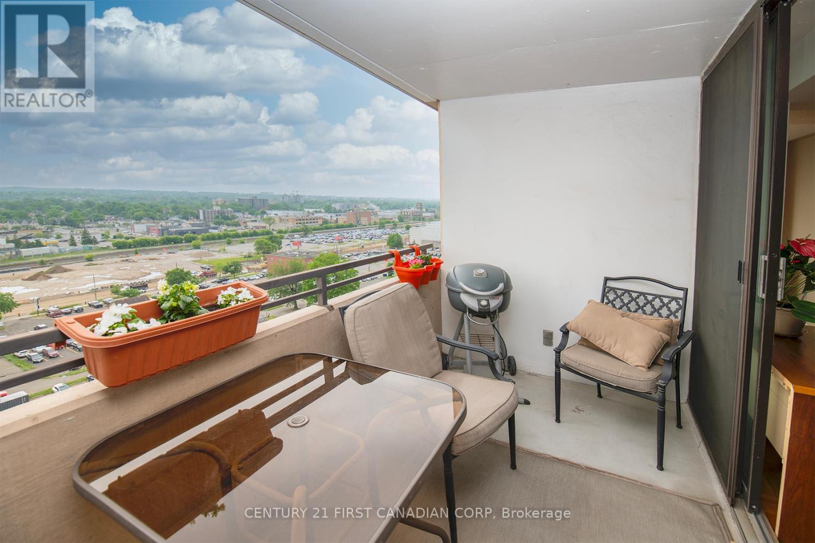 1505 - 380 King Street, London East, Ontario  N6B 3L6 - Photo 34 - X13490060