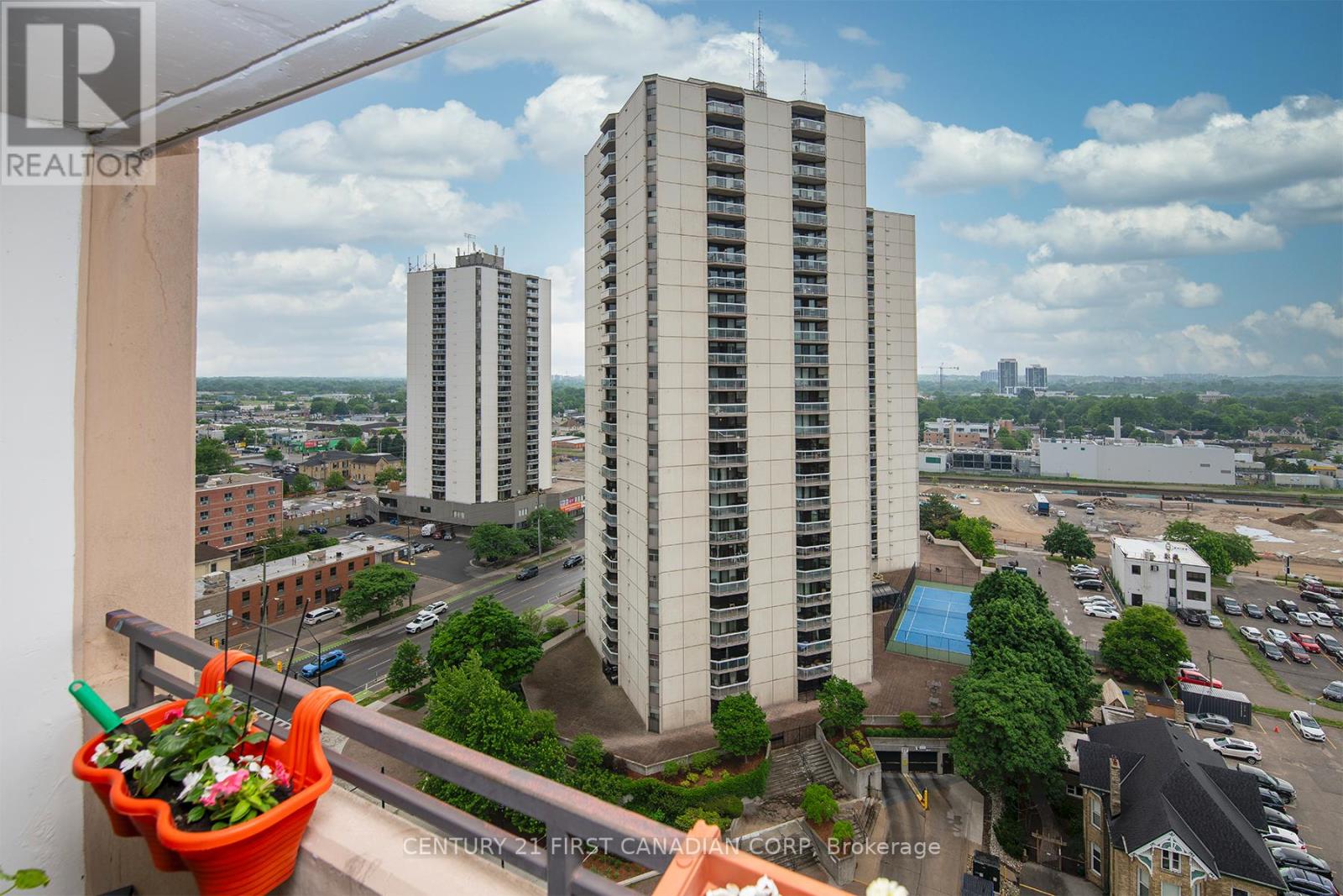 1505 - 380 King Street, London East, Ontario  N6B 3L6 - Photo 36 - X13490060