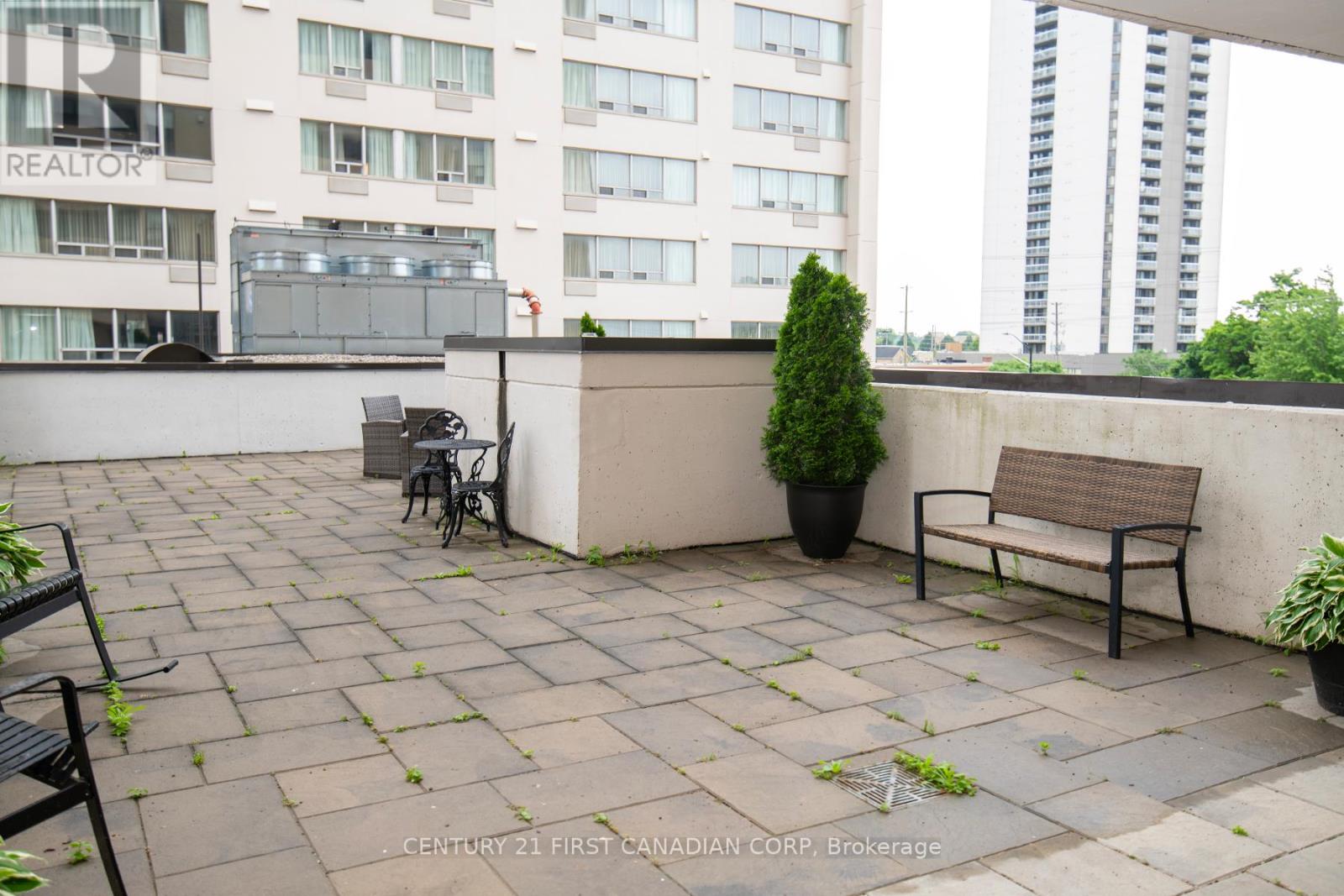 1505 - 380 King Street, London East, Ontario  N6B 3L6 - Photo 38 - X13490060