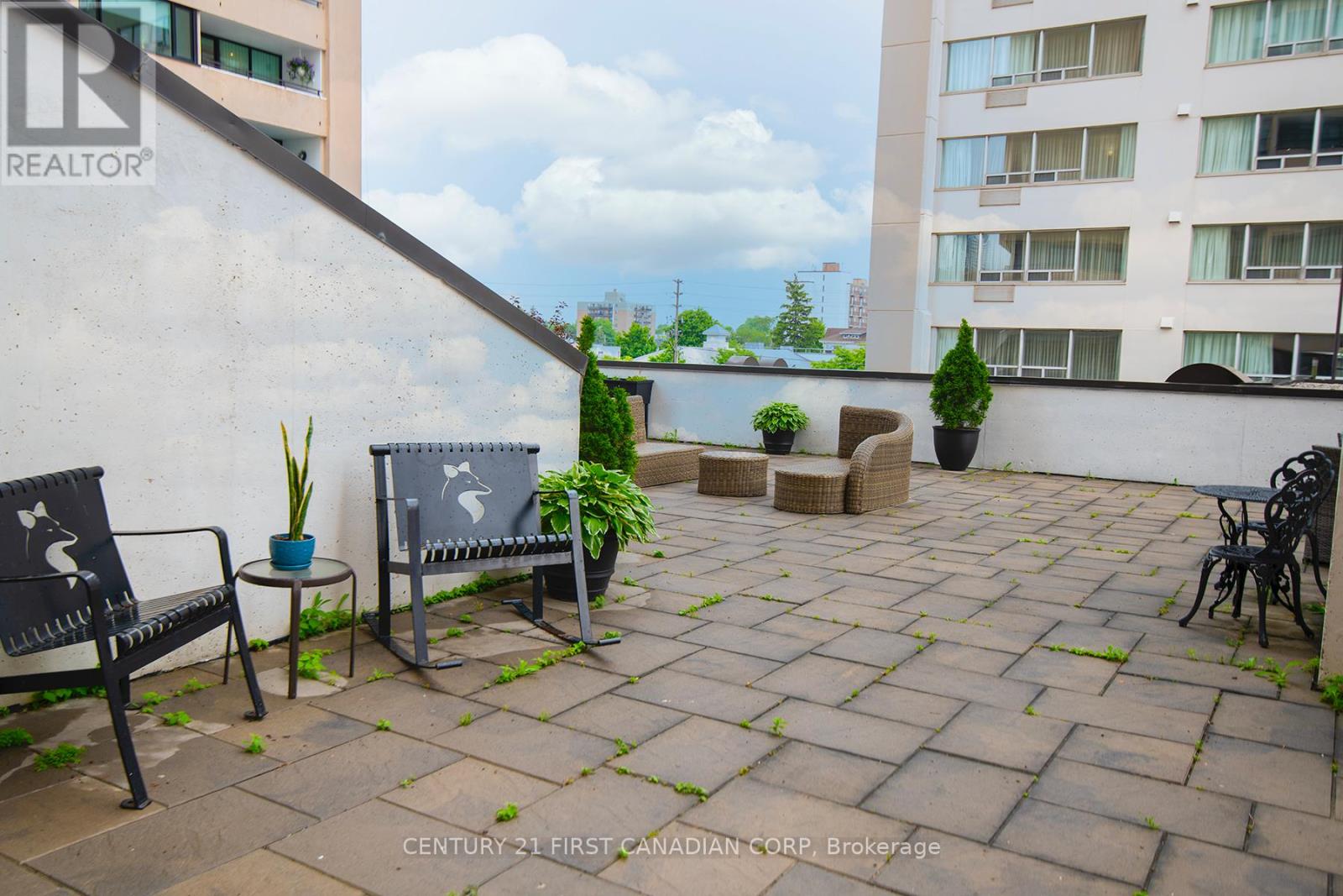 1505 - 380 King Street, London East, Ontario  N6B 3L6 - Photo 39 - X13490060
