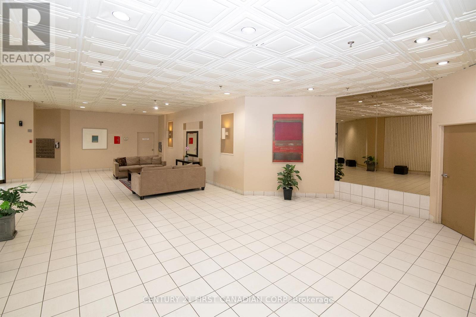 1505 - 380 King Street, London East, Ontario  N6B 3L6 - Photo 4 - X13490060