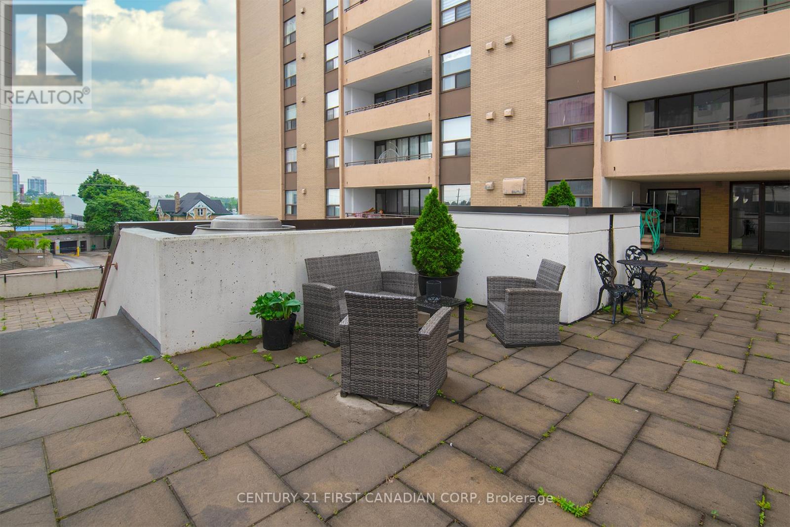1505 - 380 King Street, London East, Ontario  N6B 3L6 - Photo 41 - X13490060