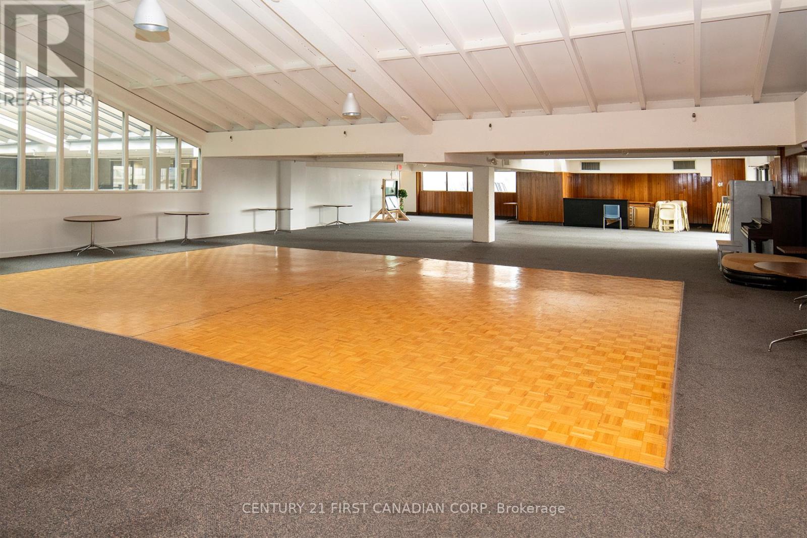 1505 - 380 King Street, London East, Ontario  N6B 3L6 - Photo 43 - X13490060